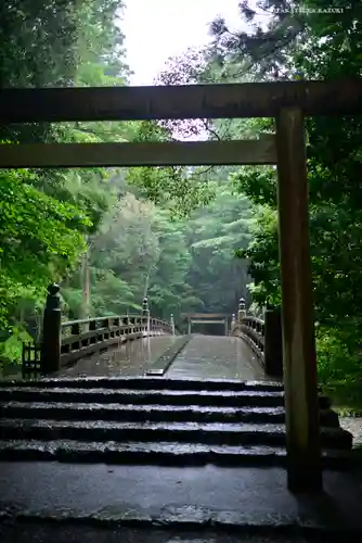伊勢神宮内宮（皇大神宮）のその他建物
