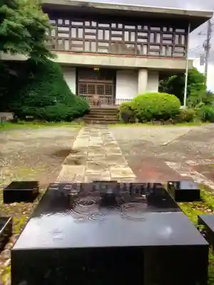 福泉寺(東京都)