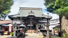 清宝院(東京都)