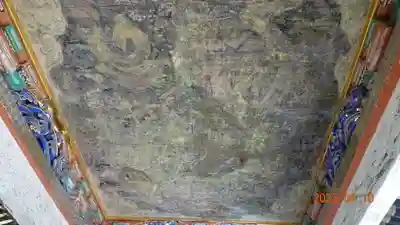 日光山輪王寺 大猷院(栃木県)