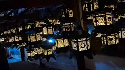 春日大社(奈良県)