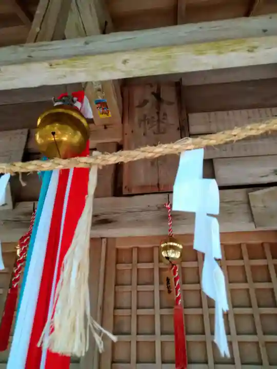 鶴ケ峰八幡神社(宮城県)