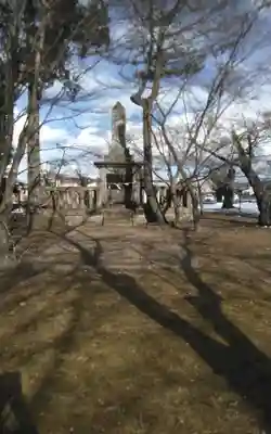 古川神社(宮城県)