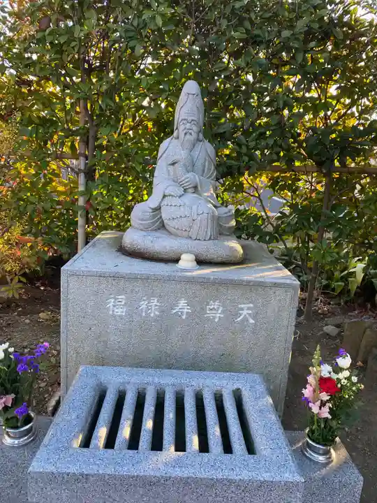 増全寺(神奈川県)