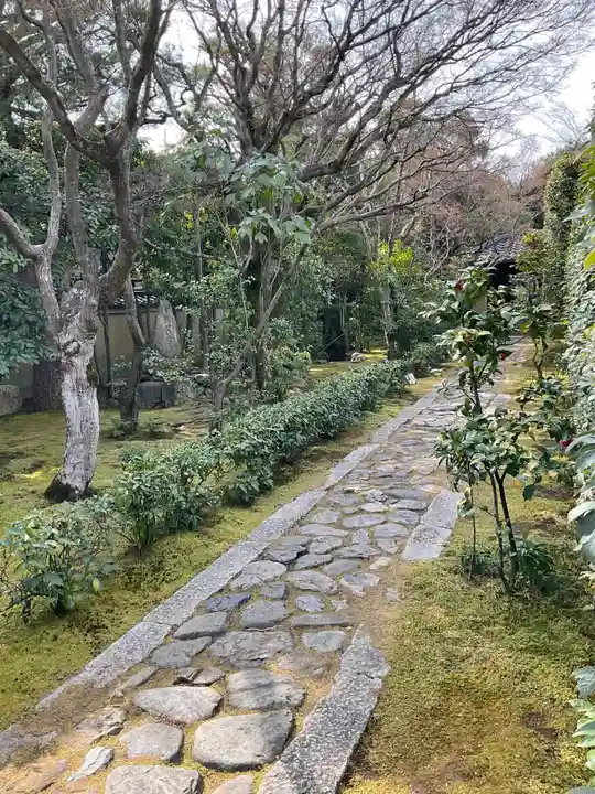 大光院(京都府)