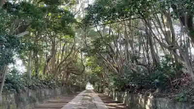 酒列磯前神社のその他建物