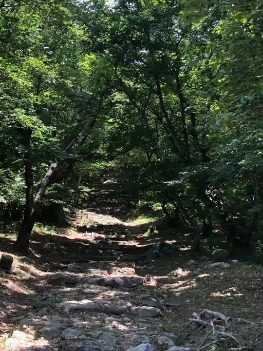 赤神神社(秋田県)