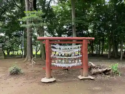 東蕗田天満社(茨城県)