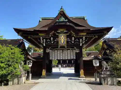 北野天満宮(京都府)