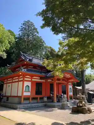 中山寺(兵庫県)