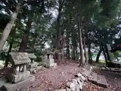 鹿島神社(福島県)