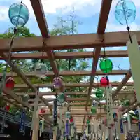 眞田神社のその他建物
