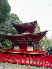 宝山寺(奈良県)