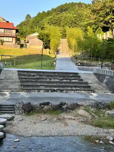 大寧寺(山口県)
