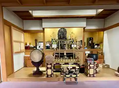 幸福寺(神奈川県)