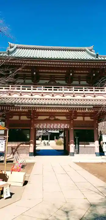 東勝寺宗吾霊堂(千葉県)