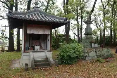 本山寺(大阪府)