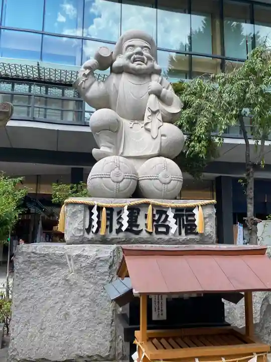 神田神社(神田明神)(東京都)