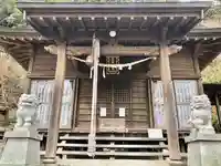 熊野神社(宮城県)
