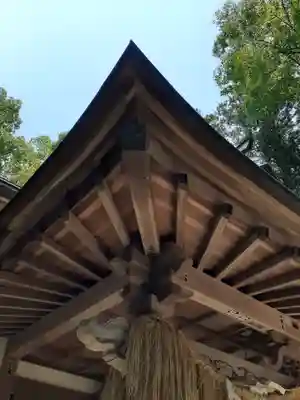 大國玉神社のその他建物