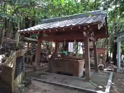 有松天満社(愛知県)