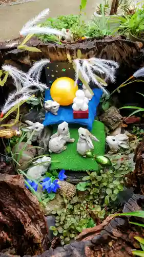 三輪神社(愛知県)