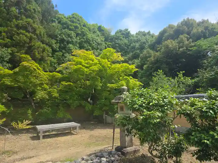 宝菩提院願徳寺(京都府)