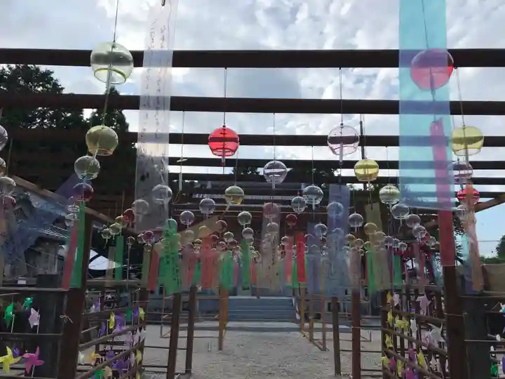 金井神社(三重県)