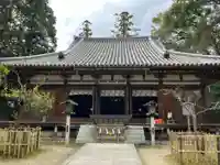 大直禰子神社(奈良県)