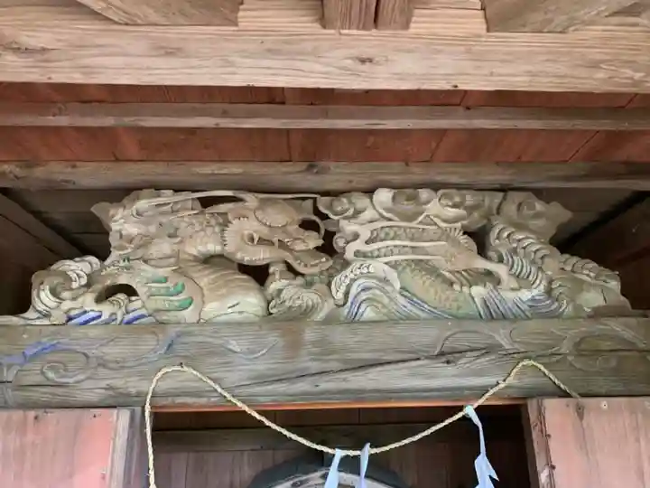 熊野神社(千葉県)