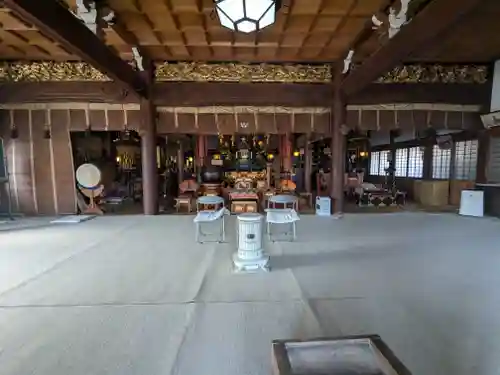 妙法寺(岐阜県)