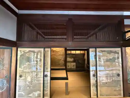 青蓮院門跡(京都府)