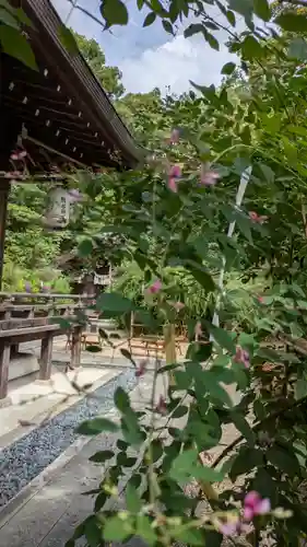 梨木神社(京都府)