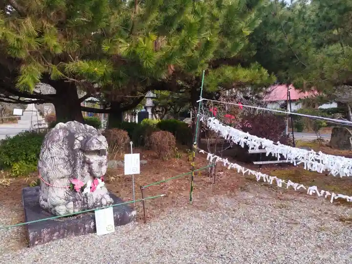 京都乃木神社のその他建物