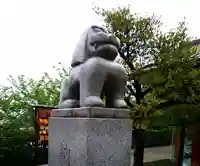 赤城神社(東京都)
