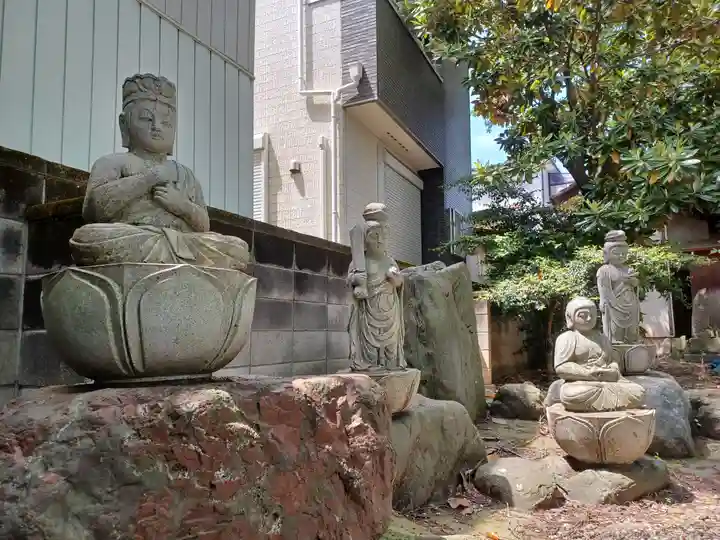 新光寺(埼玉県)