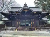 荻窪八幡神社(東京都)