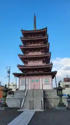 津観音(三重県)