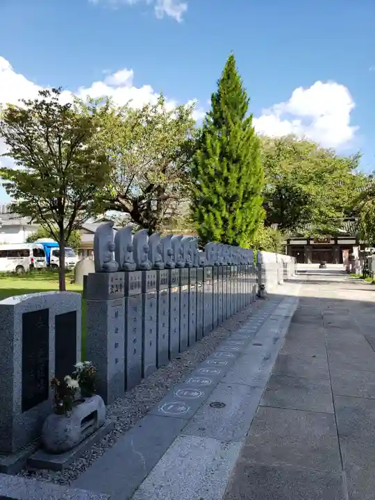 高野山東京別院(東京都)