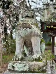 鴨都波神社(奈良県)