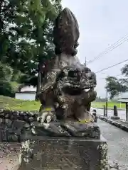 眞名井神社(島根県)