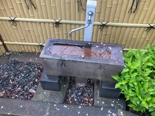 土橋観音堂(神奈川県)