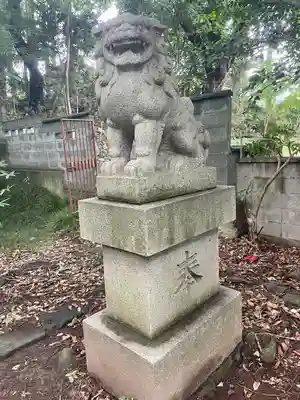 青葉神社(宮城県)