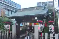 一心寺(東京都)