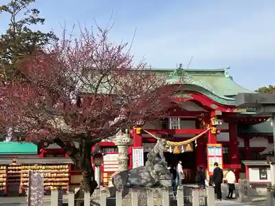 上野天満宮(愛知県)