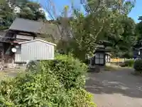 本行寺(石川県)