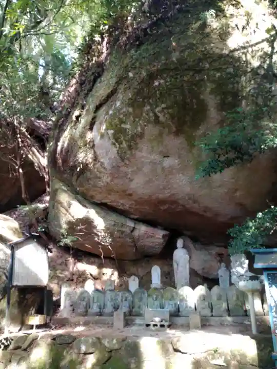 大聖院弥山本堂(広島県)