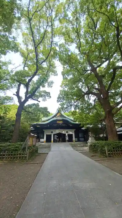 王子神社(東京都)