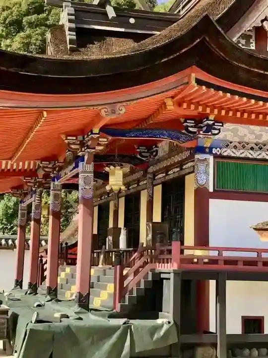 錦織神社(大阪府)