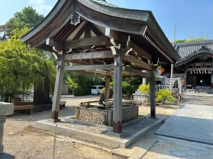 岡崎天満宮(愛知県)